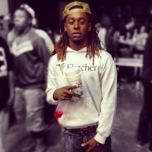 Meet your Posher, Theo